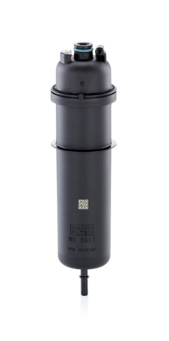 MANN-FILTER WK 5017 filtru combustibil