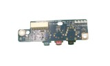 Acer Aspire 7720 Placa audio 7720G 7720Z 7720ZG LS-3558P SWAP