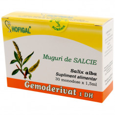 MUGURI SALCIE 30 monodz HOFIGAL