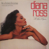 Cumpara ieftin VINIL Diana Ross &lrm;&ndash; To Love Again (VG+), Pop