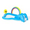 Piscina gonflabila centru de joaca copii 257 x 145 x 91 cm cm Bestway