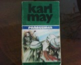 Karl May Opere, vol. 14 Prabusirea