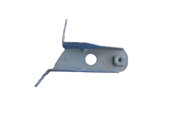 Suport aripa dreapta față BMW 3 Touring F31 2014 24367476