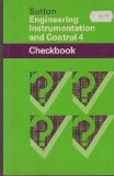Engineering Instrumentation and Control 4 - Checkbook