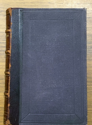 Vasile Alecsandri Opere Complete Prosa vol 7 1876 prima editie foto