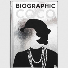 GMC Publications carte Biographic: Coco, S Collins