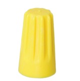 Cleme legatura torsiune 1 - 3 mmp, galbene, 5 bucati