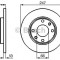 Disc frana PEUGEOT 206 Hatchback (2A/C) (1998 - 2016) BOSCH 0 986 479 B55