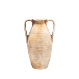 Vaza flori ceramica Amfora 23 x 18 x 36 cm