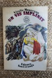 UN VIS IMPLINIT-VITALIE MUNTEANU
