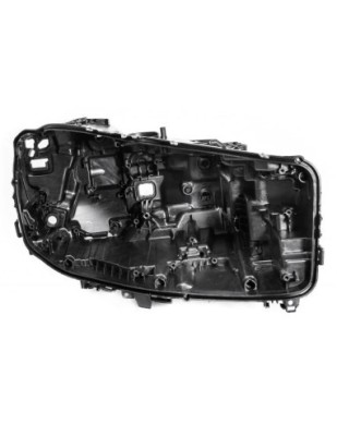 Carcasa far dreapta BMW Seria 7 G11, G12 Facelift (2020 - 2021) foto
