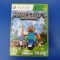 Minecraft - joc XBOX 360