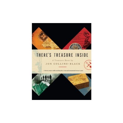 There&amp;#039;s Treasure Inside foto