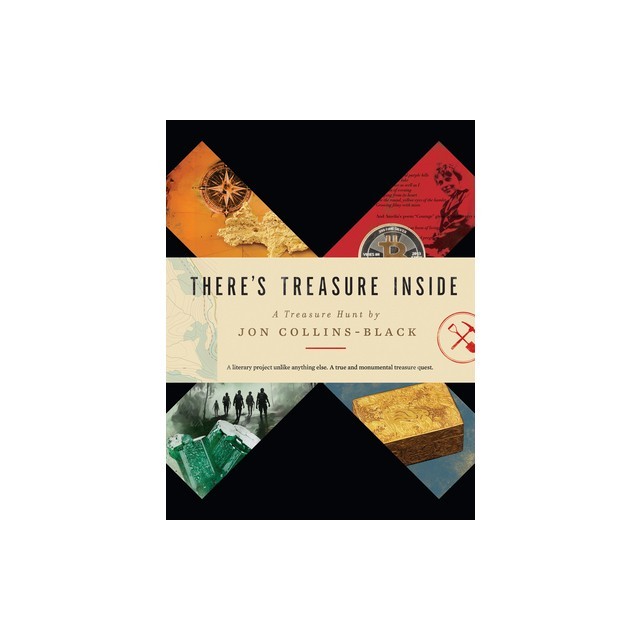 There's Treasure Inside