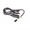 Cablu Convertor USB la UART cu cablu 1m OKY3406