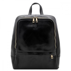 Rucsac dama din piele naturala vachetta, DR135