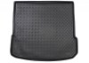 Covor Tavita Portbagaj Audi Q7 (4L) 5 locuri 2005-2015 Rezaw-Plast protectie impermeabil