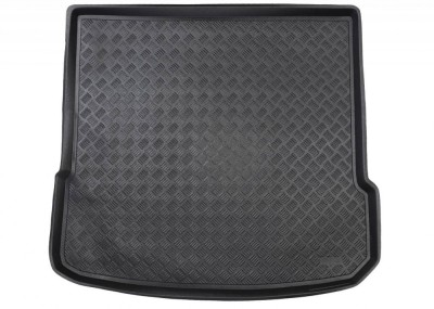 Covor Tavita Portbagaj Audi Q7 I 5 loc 2005 - 2015 foto