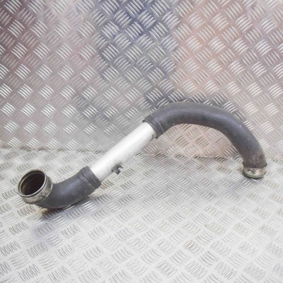 Furtun intercooler VW PHAETON 3D_ 2003 foto