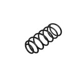Arc suspensie TEVEMA Mazda 5 (CR) 2005-2010, Punte Spate, Arc Spiral, Heavy-Duty, Calitate PJ
