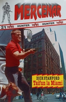 TAIFUN LA MIAMI-DICK STANFORD-96398
