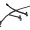 Furtun,supracurgere combustibil VW TRANSPORTER V caroserie (7HA, 7HH, 7EA, 7EH) (2003 - 2016) BOSCH 0 445 130 055