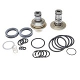 Set supapa refulare dubla