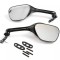 Set oglinzi OEM Style Suzuki GSX-R 600 GSX-R 750 GSX-R 1000 2005-2010
