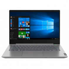 Laptop Lenovo ThinkBook 14-IIL 14 inch FHD Intel Core i7-1065G7 16GB DDR4 512GB SSD Windows 10 Pro Mineral Grey foto