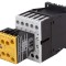 Contactor 3-Poli 24VDC, 9A