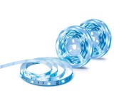 Banda LED smart TP-Link Tapo L900-10, multicolor, 16 milioane culori, 2 x 5m, WiFi 2.4GHz, intensitate reglabila