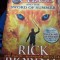 Magnus Chase and the sword of summer de Rick Riordan