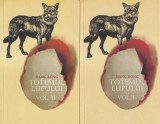 Totemul Lupului, 2 Volume - Jiang Rong, Curtea Veche, Roman, Beletristica, Editura Byblos