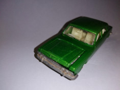 bnk jc Matchbox 53c Ford Zodiac Mk4 foto