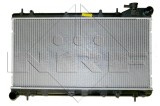 NRF 53696 Radiator, racire motor