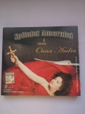 CD muzica Spitalul Amorului 1 Balada - Oana Andra, Pop