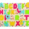 Puzzle ABC - Set alfabet cu 26 piese