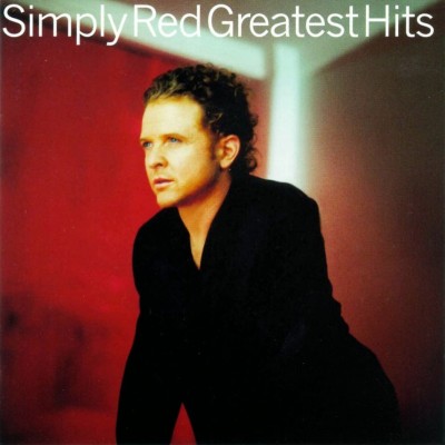 Simply Red Greatest Hits (cd VGVG) foto