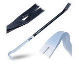 Ranga cu 2 capete, 800 mm, Geko G72178