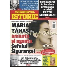 Evenimentul Istoric Nr 25, 21 Februarie - 20 Martie 2020