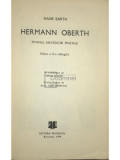 Hans Barth - Hermann Oberth (editia 1979)