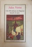CELE 500 MILIOANE ALE BEGUMEI. SARPELE DE MARE-JULES VERNE-337876