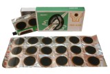 Petice+Lipici Vulcanizare 36 Buc Cod:MXR50096