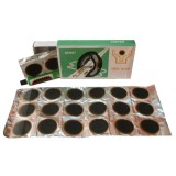 Petice+Lipici Vulcanizare 36 Buc Cod:MXR50096