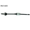 SKF Planetara