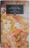 O moarte care nu dovedeste nimic - Ioana Jocurile Daniei, Anton Holban - Roman
