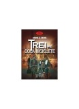 Trei pe două biciclete - Paperback brosat - Jerome K. Jerome - Gramar