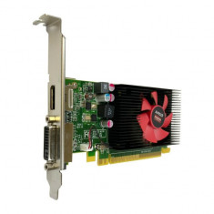 Dell AMD Radeon R5 340x 2GB DVI / Display Port, High Profile NewTechnology Media