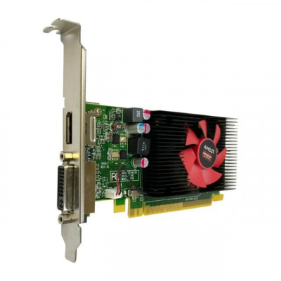 Dell AMD Radeon R5 340x 2GB DVI / Display Port, High Profile NewTechnology Media foto