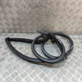 Garnitura Usa Stanga Spate VW Arteon 3H7 2019 Cromata OEM 3G8868119